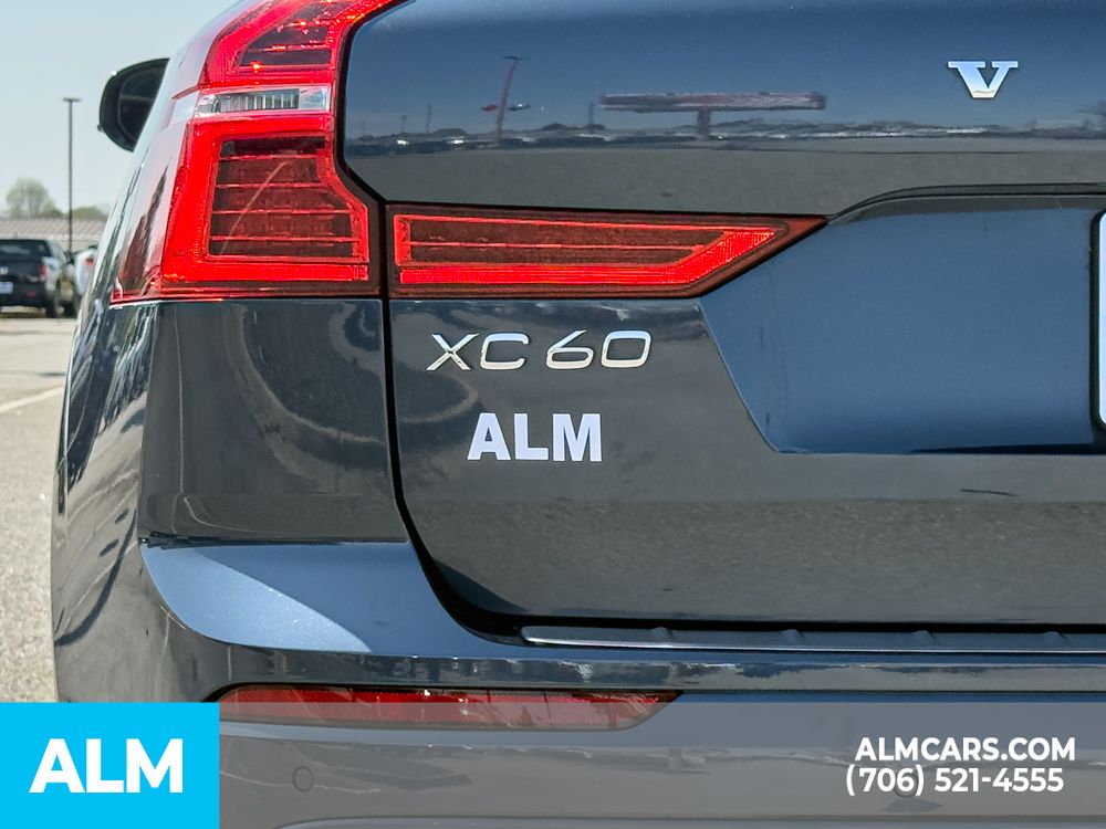 2023 Volvo XC60 Ultimate - Photo 6