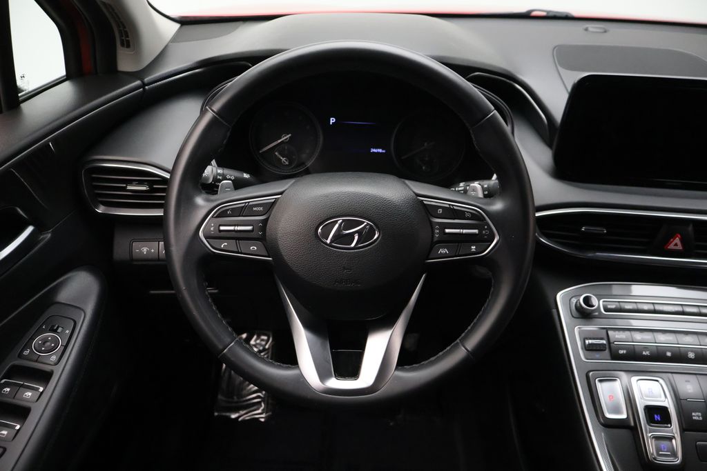 Thumbnail: 2023 Hyundai Santa Fe - 23