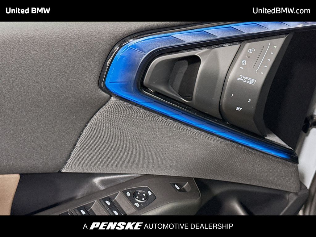 Thumbnail: 2025 BMW X3 - 3