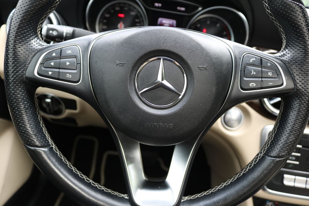 Used Car 2019 Mercedes-benz Cla  Cla 250 For Sale Under $20,000 In Austin, Texas