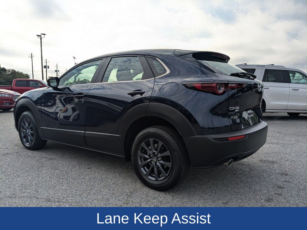 2024 Mazda CX-30 2.5 S