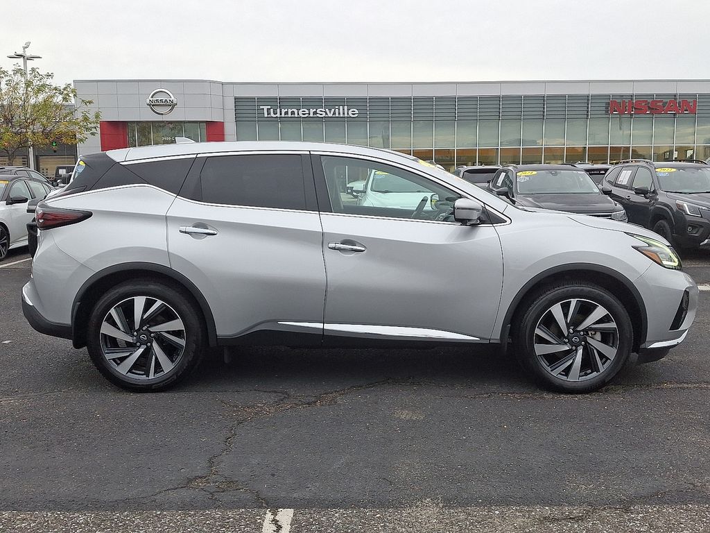 Thumbnail: 2024 Nissan Murano - 7