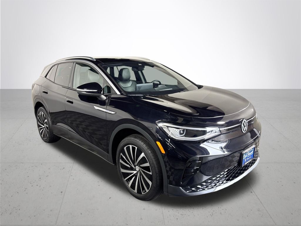 2023 Volkswagen ID.4 Pro S Plus