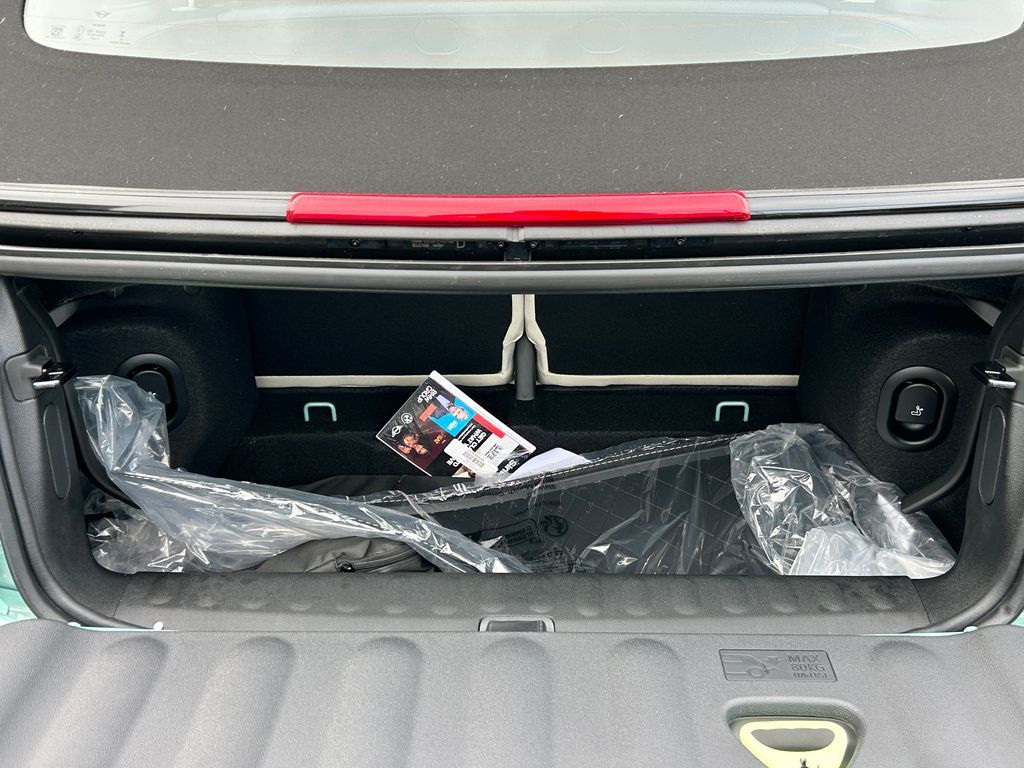 Thumbnail: 2026 MINI Cooper - 31