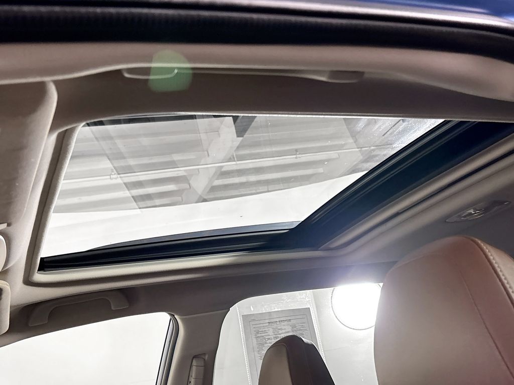 2019 Subaru Forester Touring