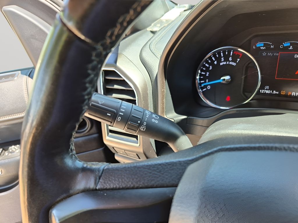 Used Car 2019 Ford Expedition Max  Limited For Sale Under $25,000 In Austin, Texas