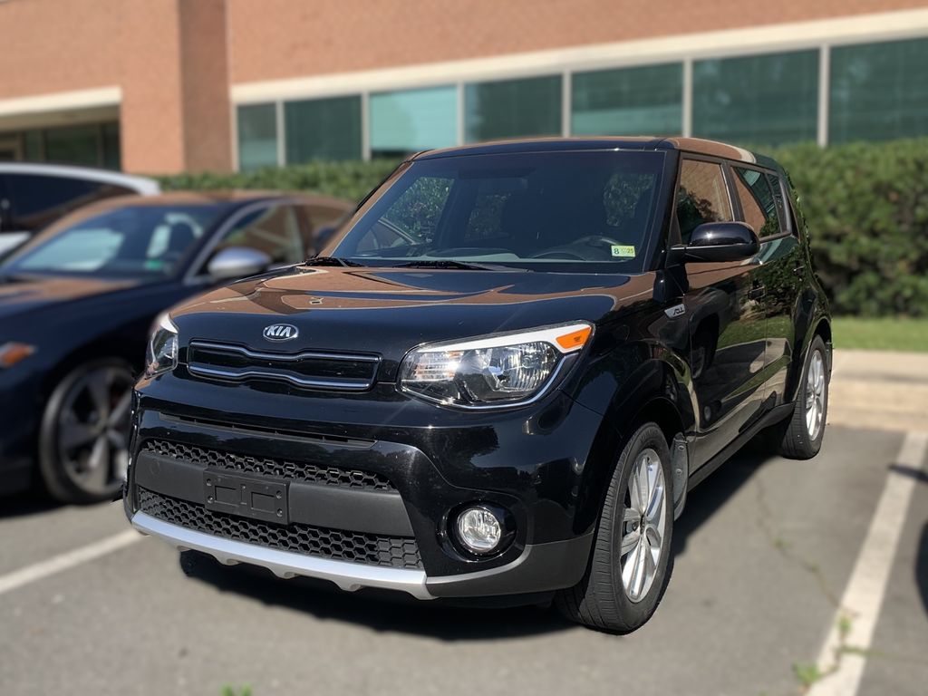 Thumbnail: 2017 Kia Soul - 3