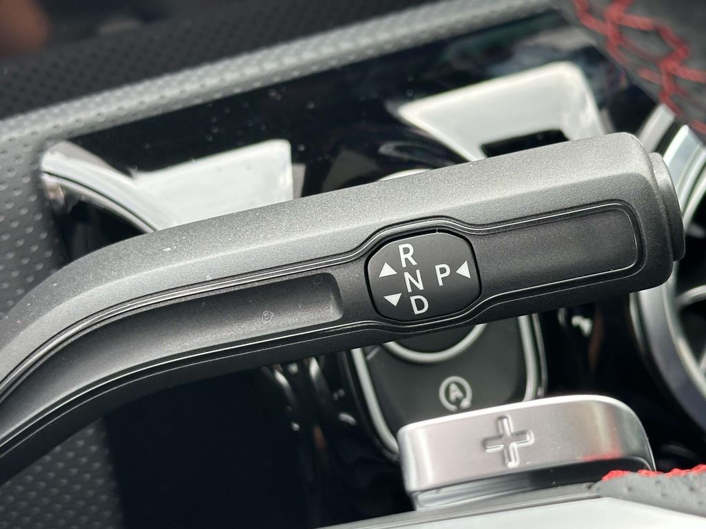 2025 Mercedes-Benz CLA 250 12