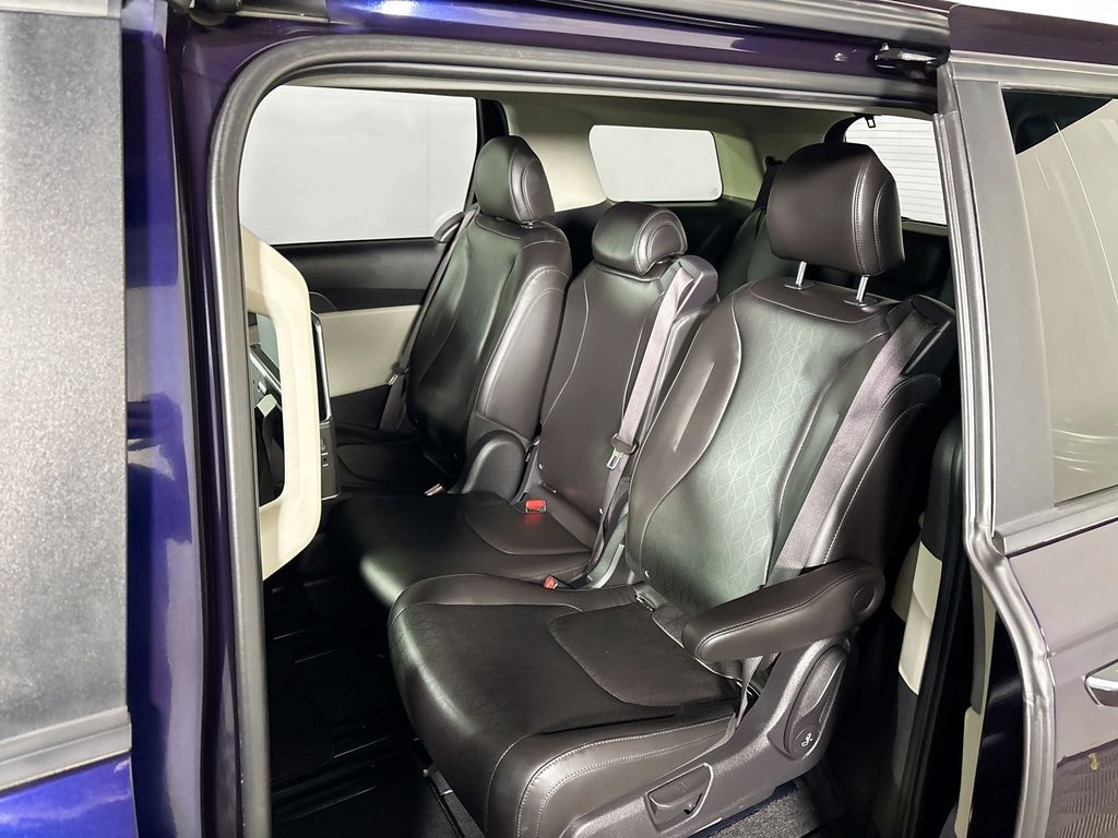 2022 Kia Carnival LXS