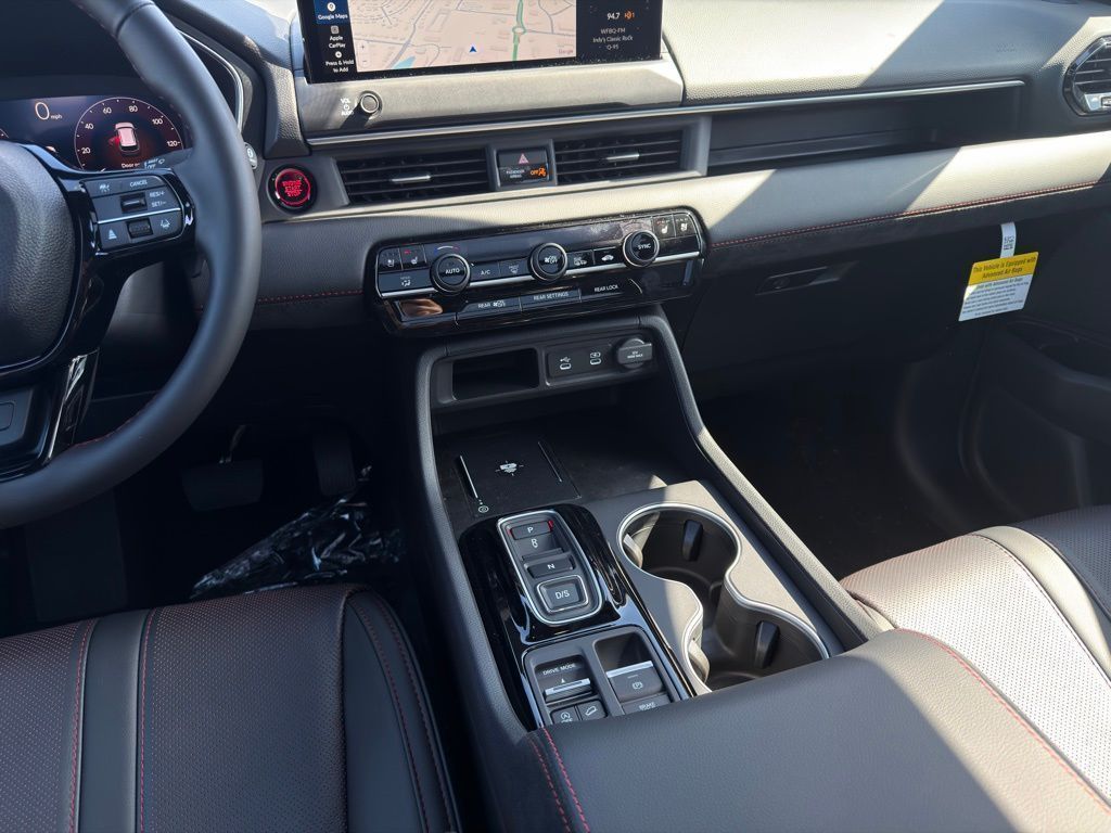 Thumbnail: 2026 Honda Pilot - 16