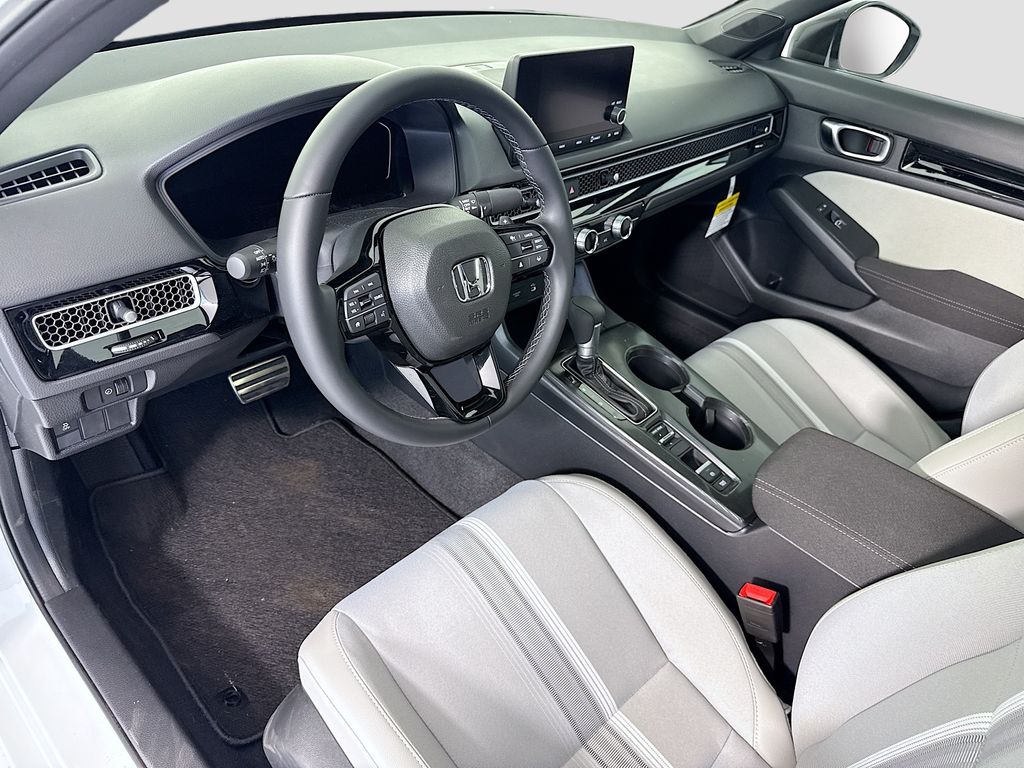 Thumbnail: 2026 Honda Civic - 10
