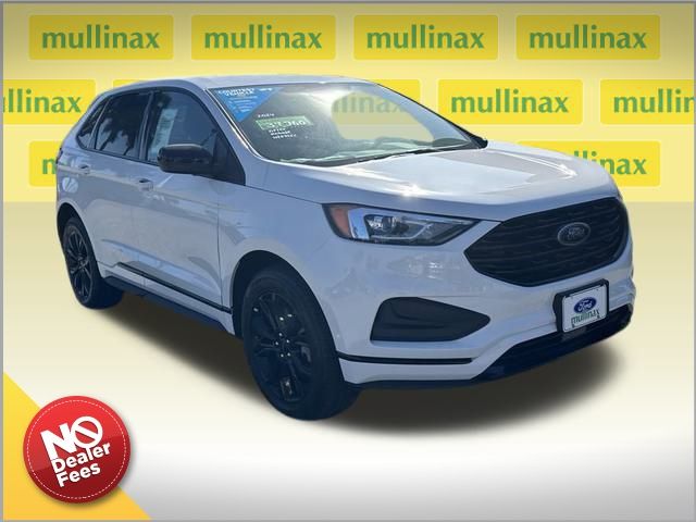 2024 Ford Edge SE's photo