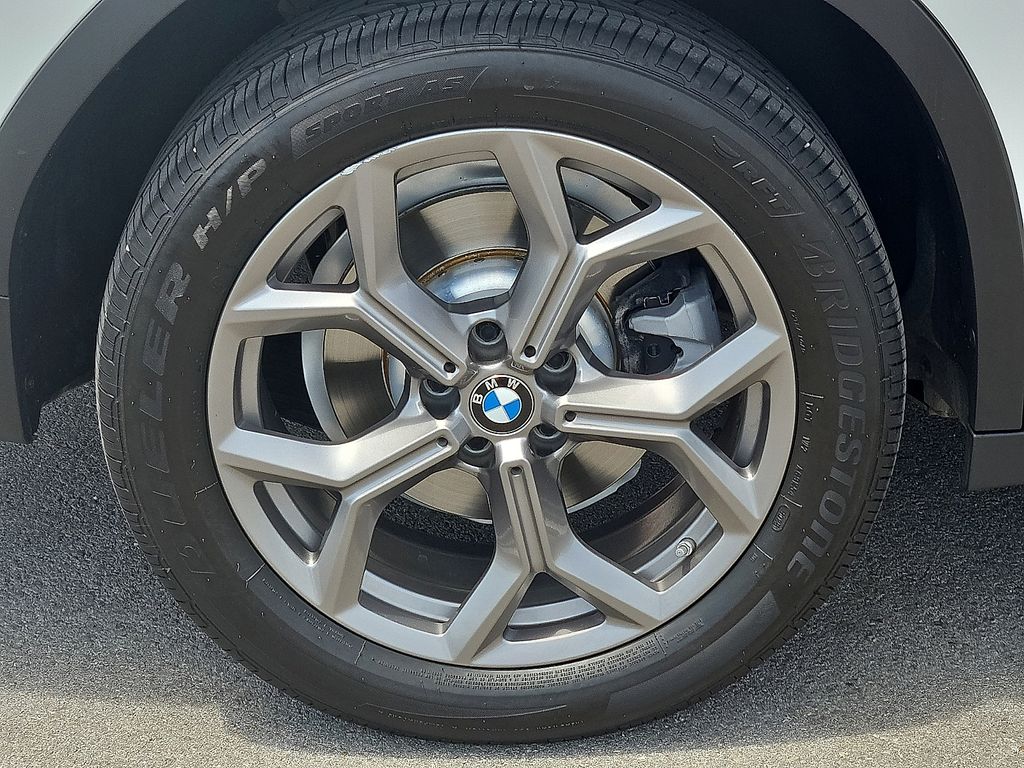 Used 2022 BMW X3 xDrive30i For Sale in Farmington, AR