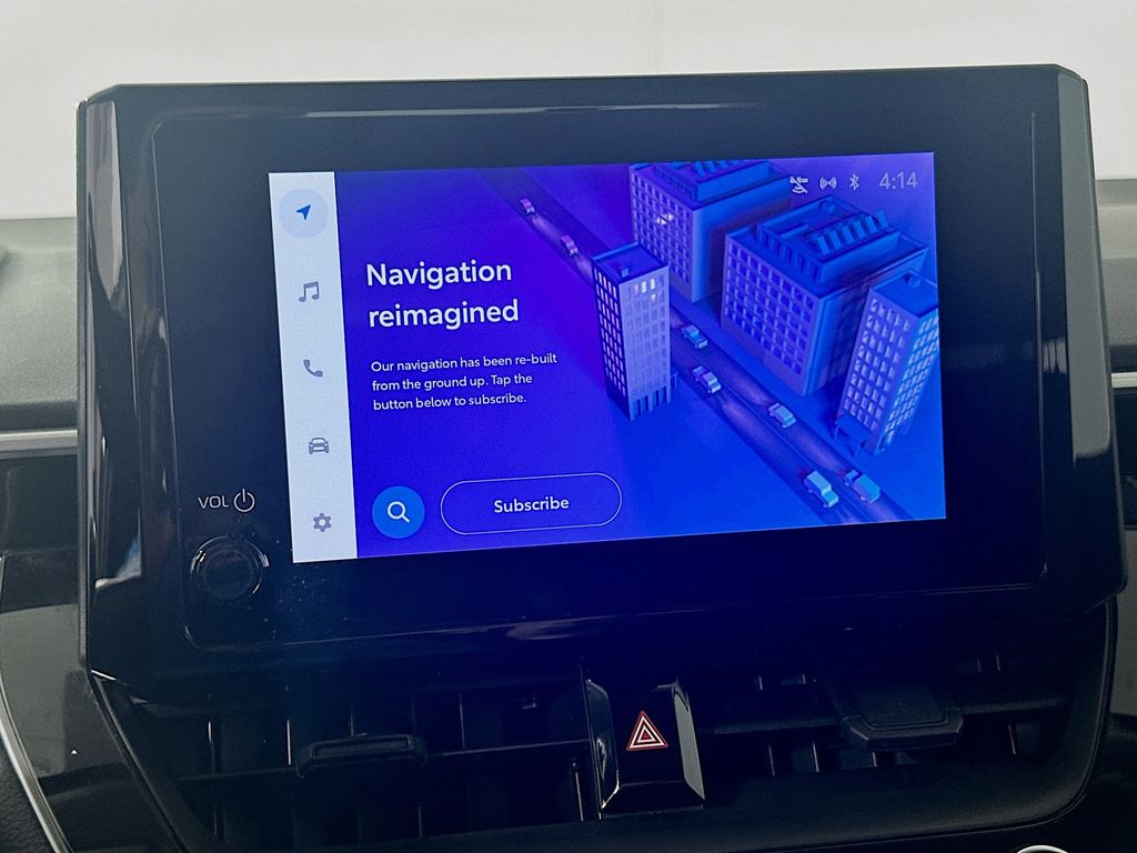 Thumbnail: 2024 Toyota Corolla - 13