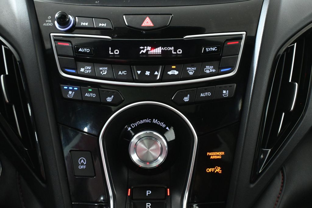 Thumbnail: 2020 Acura RDX - 22