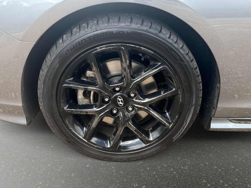 Used 2018 Hyundai Sonata Sedan