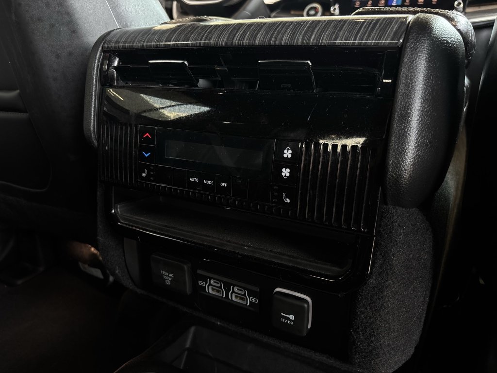 Used 2022 Jeep Wagoneer SUV