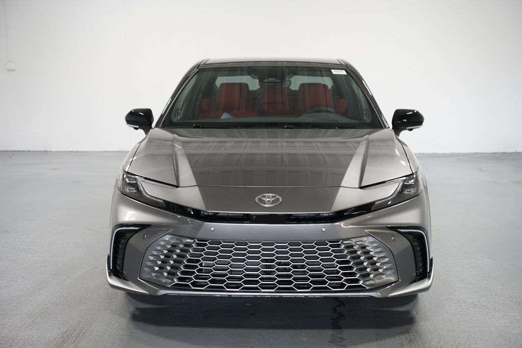 Thumbnail: 2025 Toyota Camry - 2