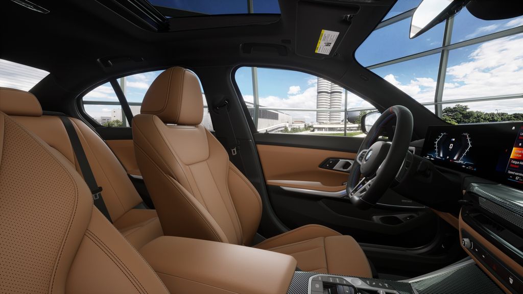 Thumbnail: 2026 BMW 3 Series - 9