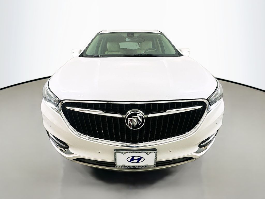 Thumbnail: 2019 Buick Enclave - 2