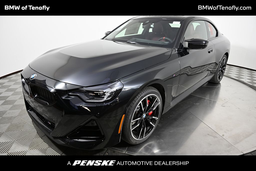 Thumbnail: 2026 BMW 2 Series - 1