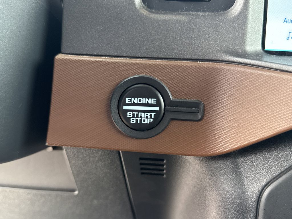 2024 Ford Bronco Outer Banks Gray at EAG Ford Navasota