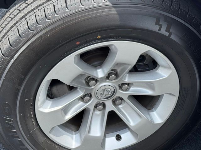 Used 2022 Ram 1500 Truck