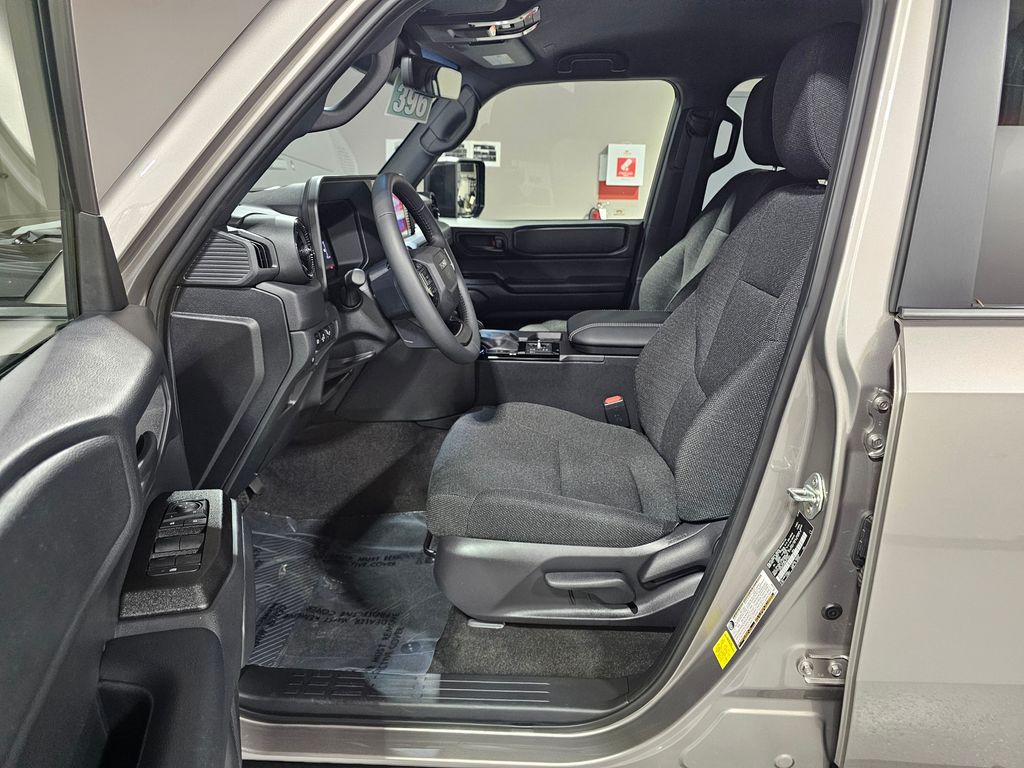 Used 2024  Toyota 1958 image 18