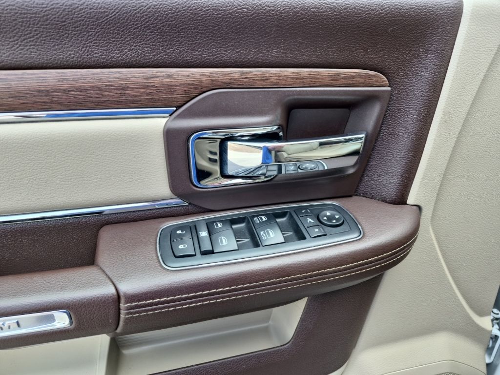 Used Car 2017 Ram 1500  Laramie For Sale Under $20,000 In Austin, Texas