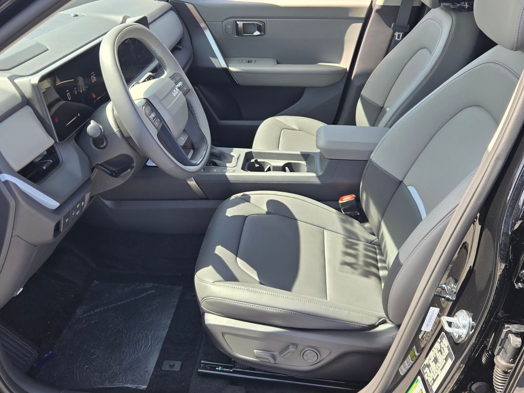 2027 Kia Seltos - $30,085