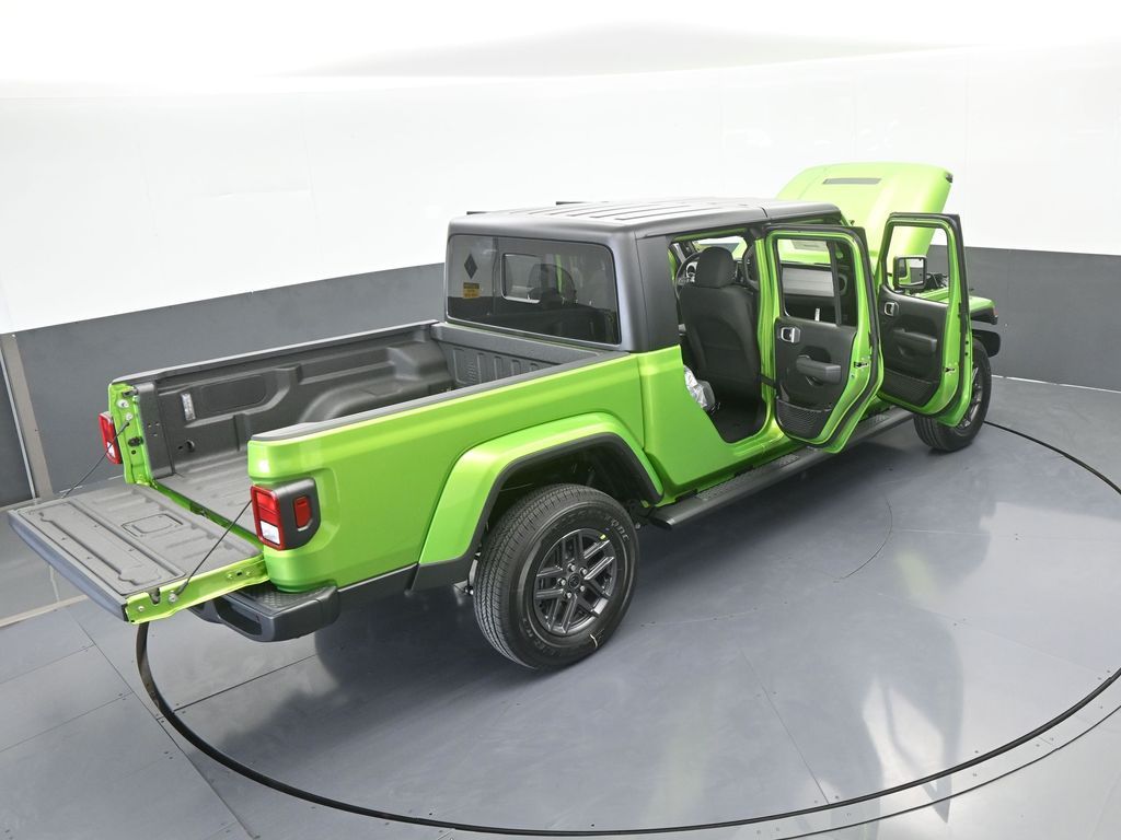 New 2026 mojito Jeep Sport S image 59