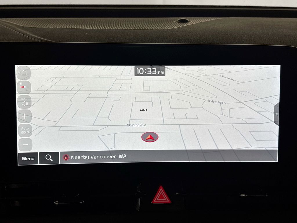 2023 Kia Sportage Plug-In Hybrid X-Line Prestige