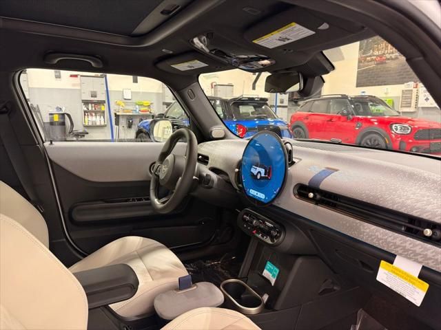 Thumbnail: 2026 MINI Cooper - 28