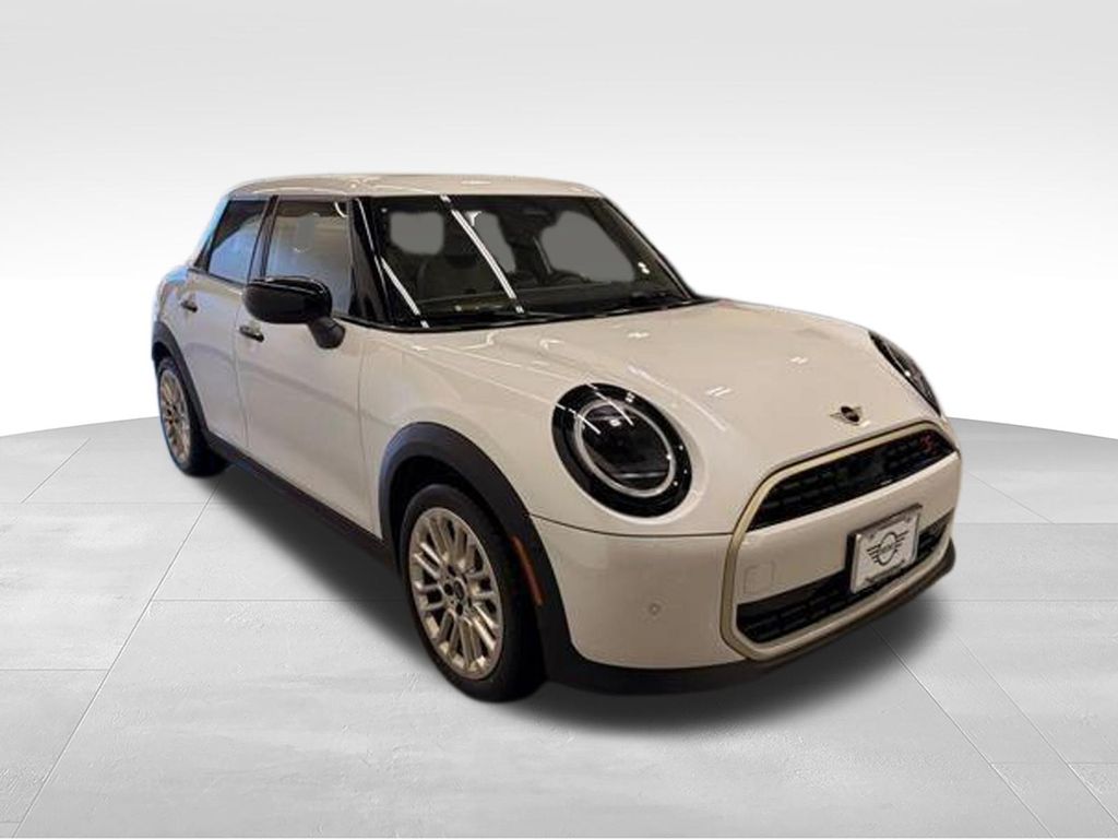 Thumbnail: 2025 MINI Cooper - 7