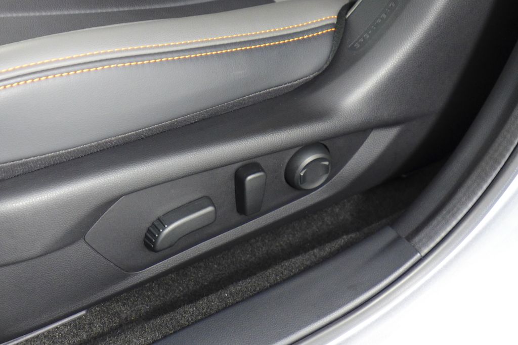 Thumbnail: 2025 Subaru Crosstrek - 23