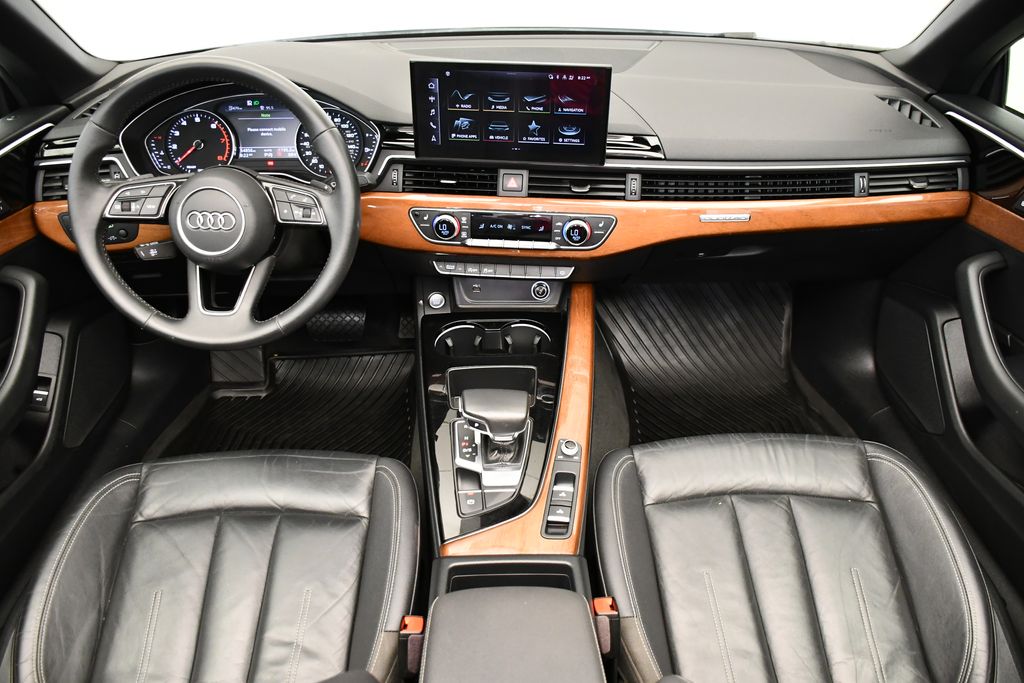 Thumbnail: 2020 Audi A5 - 26