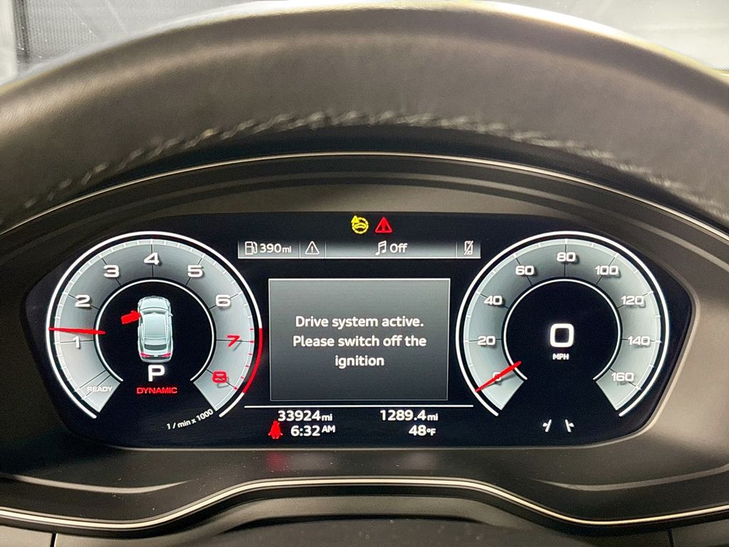 2025 Audi A5 Sportback 45 S line Premium