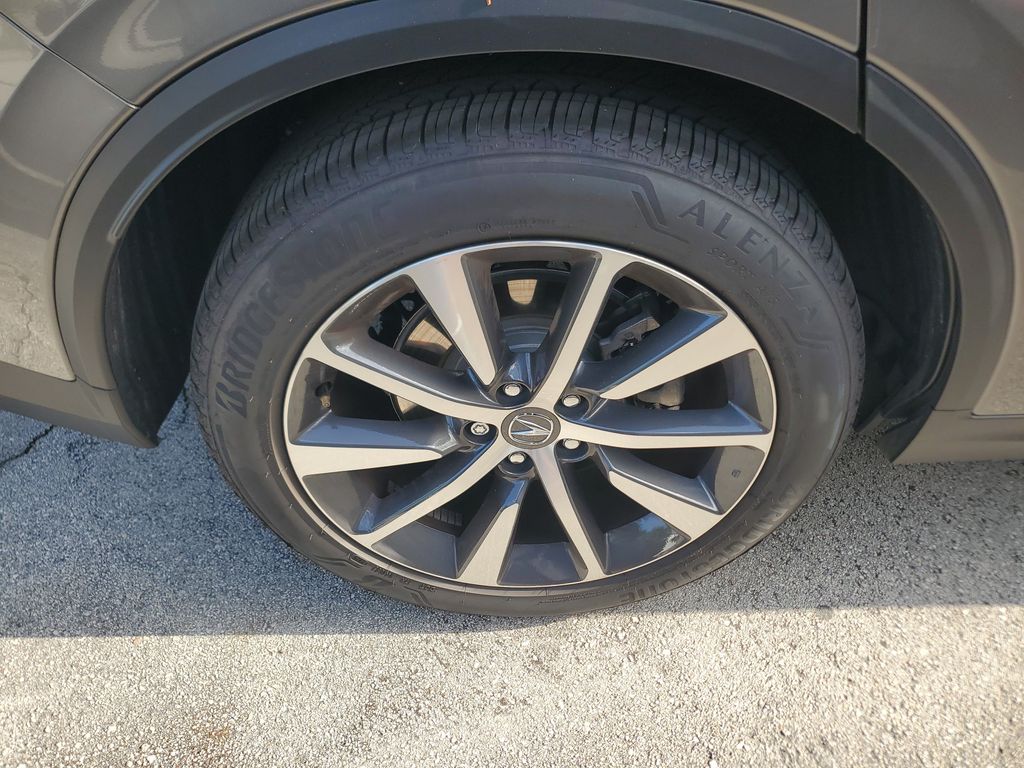 2026 Acura MDX - $46,488