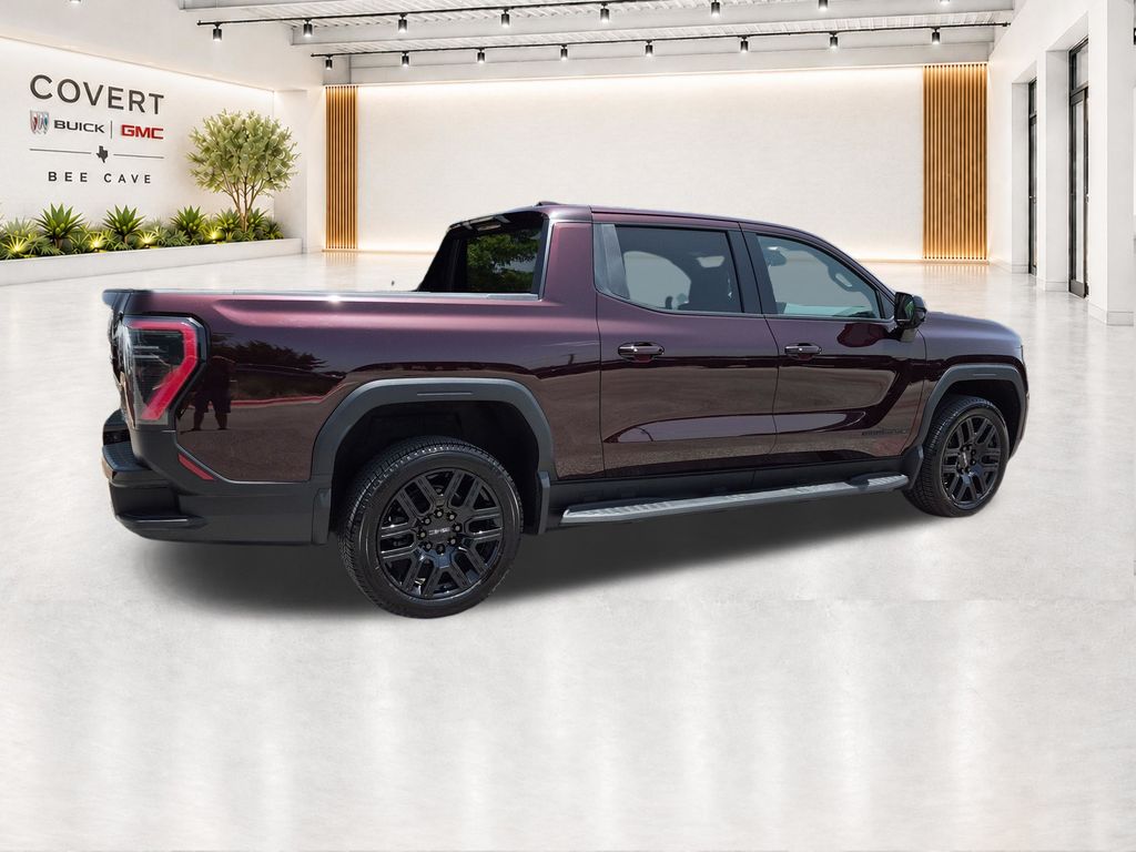 New 2026  GMC Elevation image 13