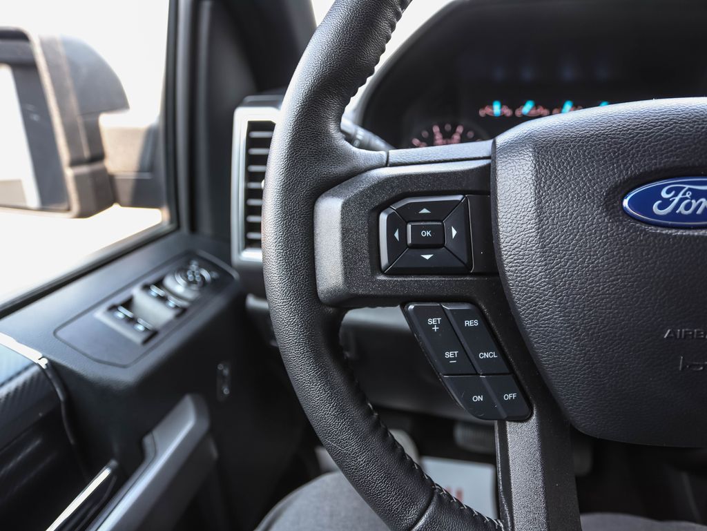 Thumbnail: 2020 Ford F-150 - 12