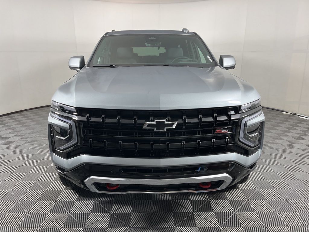 2025 Chevrolet Tahoe Z71 21