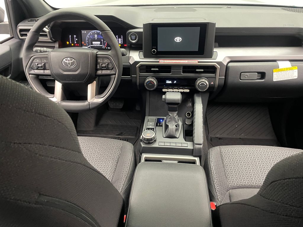 Thumbnail: 2025 Toyota 4Runner - 28