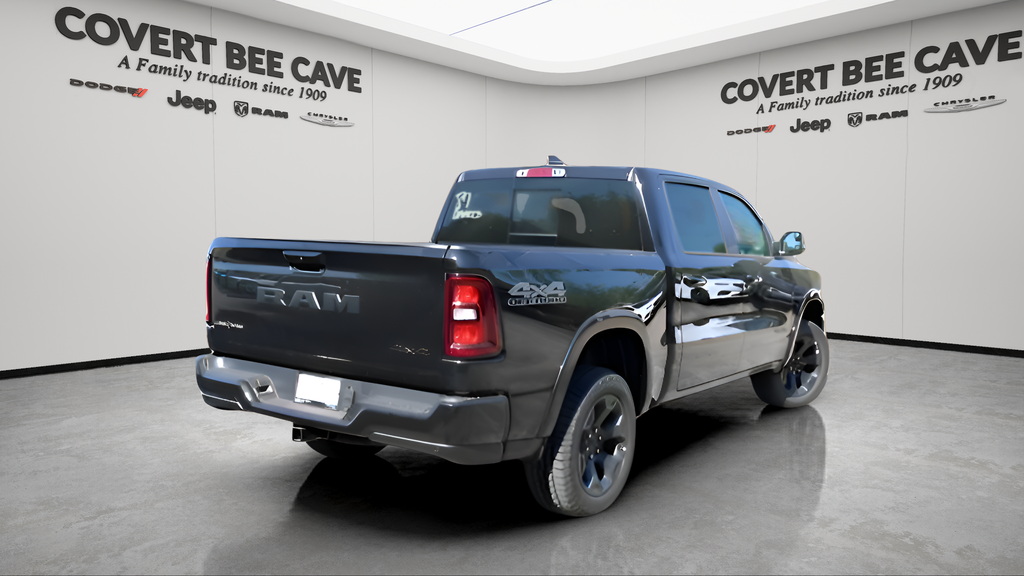 New Car 2025 Ram 1500  Big Horn/lone Star For Sale Under $50,000 In Austin, Texas