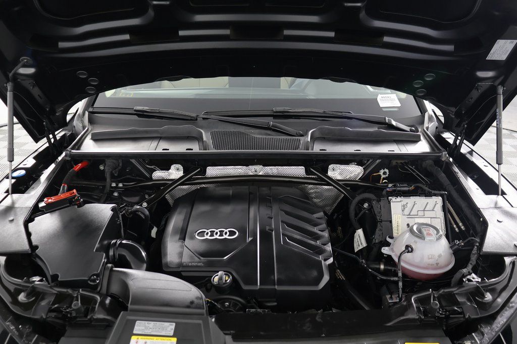 Thumbnail: 2023 Audi Q5 - 14