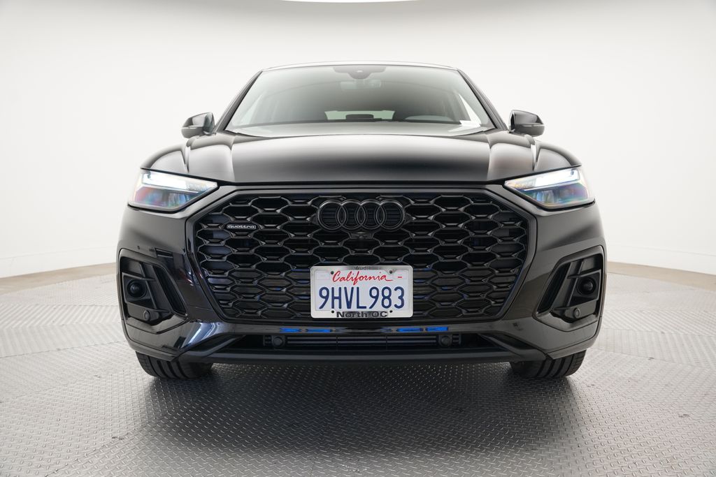 Thumbnail: 2023 Audi Q5 - 5