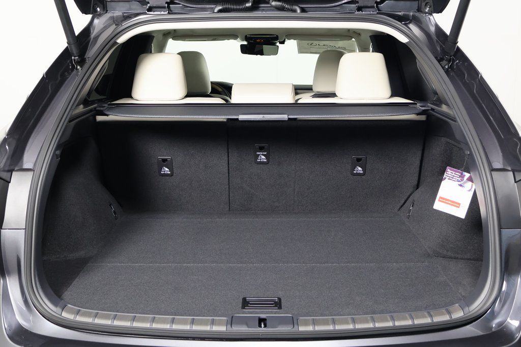 Thumbnail: 2026 Lexus RX - 8