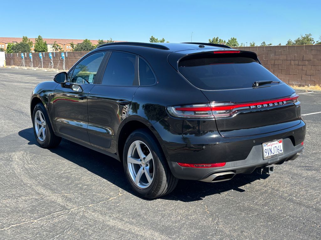 Thumbnail: 2019 Porsche Macan - 7