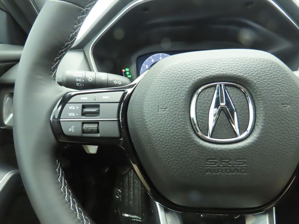 Thumbnail: 2025 Acura Integra - 12