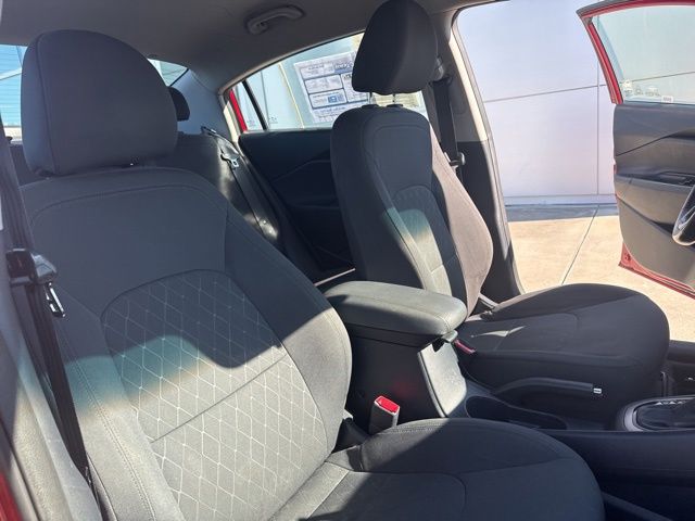 2016 Kia Rio EX