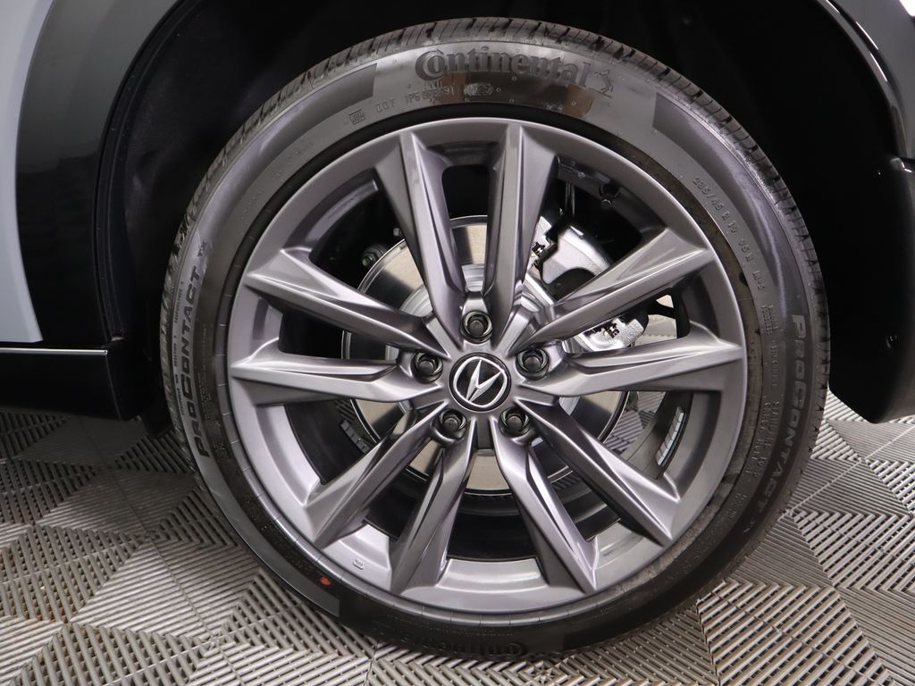 Thumbnail: 2025 Acura ADX - 32